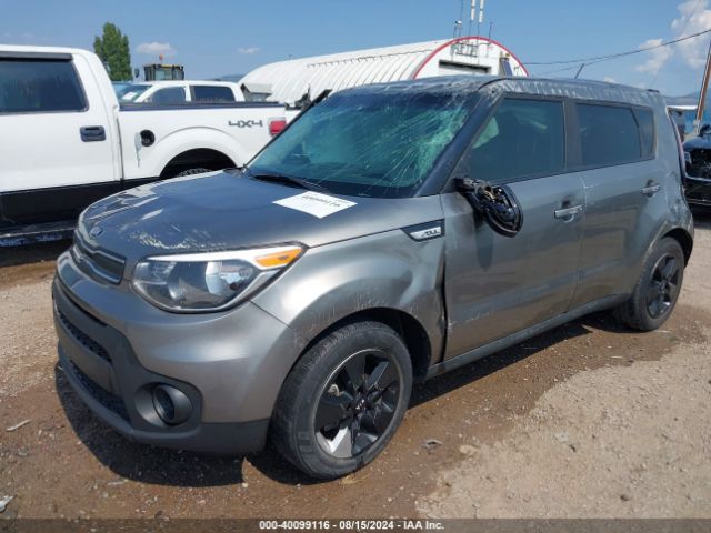 KNDJN2A22J7625011 KIA Soul