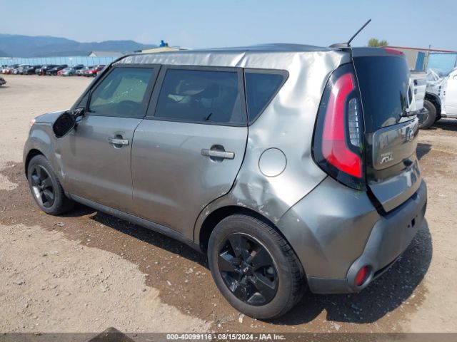 KNDJN2A22J7625011 KIA Soul