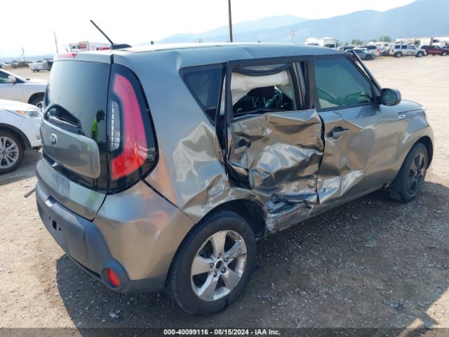 KNDJN2A22J7625011 KIA Soul