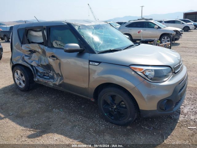 KNDJN2A22J7625011 KIA Soul