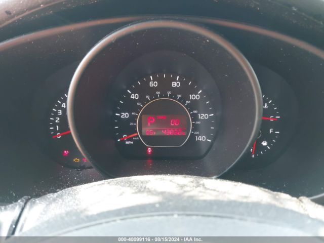KNDJN2A22J7625011 KIA Soul