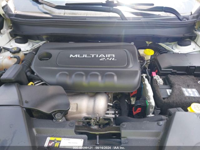 1C4PJLCB1GW212651 Jeep Cherokee Latitude