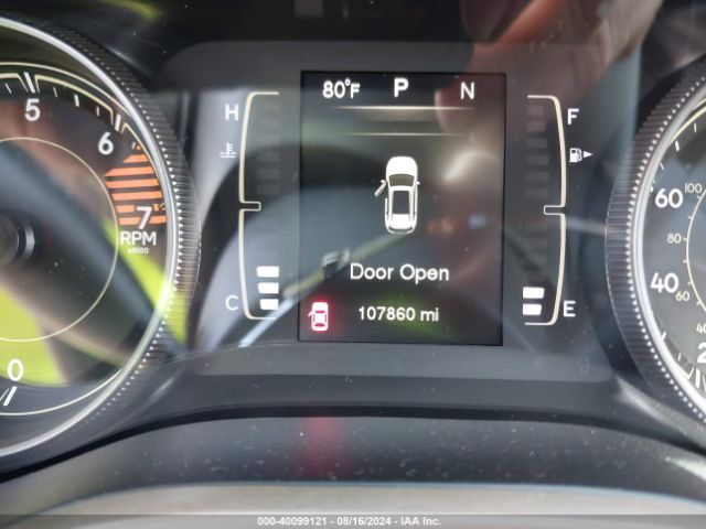 1C4PJLCB1GW212651 Jeep Cherokee Latitude