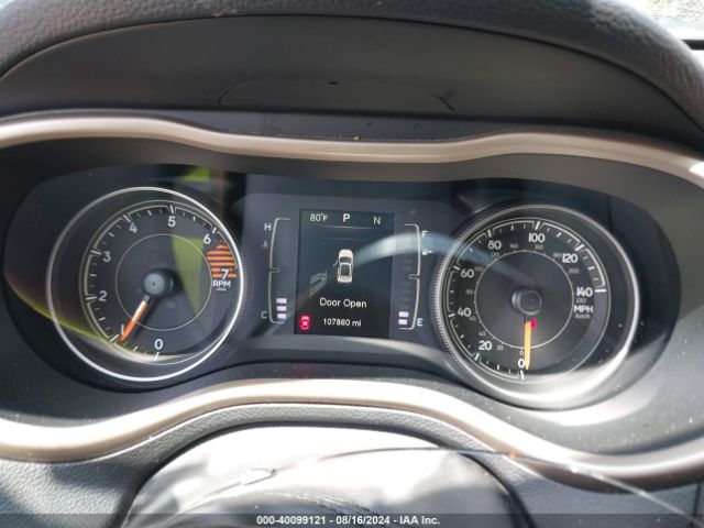 1C4PJLCB1GW212651 Jeep Cherokee Latitude