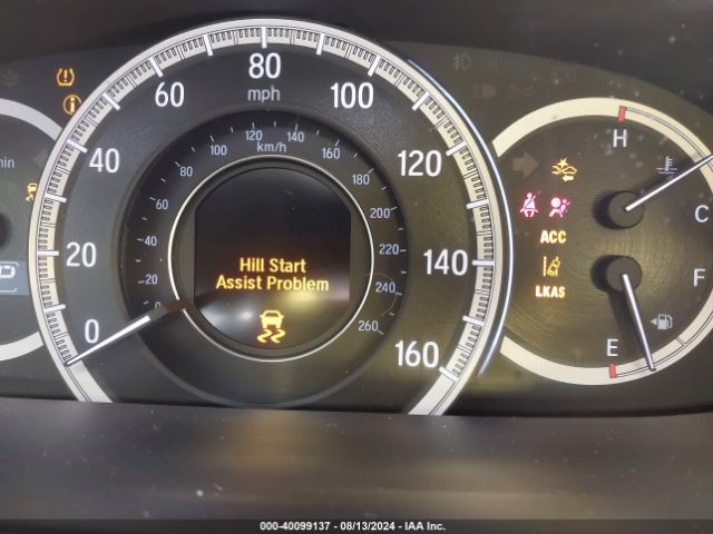 1HGCR3F94HA017949 Honda Accord Touring V6