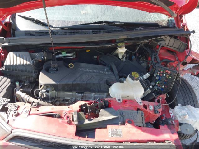KL8CB6SA9JC467331 Chevrolet Spark Ls Cvt