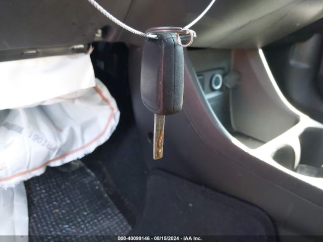 KL8CB6SA9JC467331 Chevrolet Spark Ls Cvt