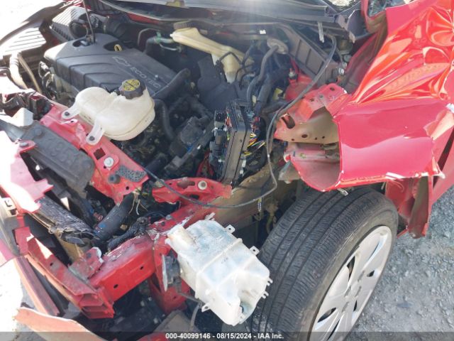KL8CB6SA9JC467331 Chevrolet Spark Ls Cvt