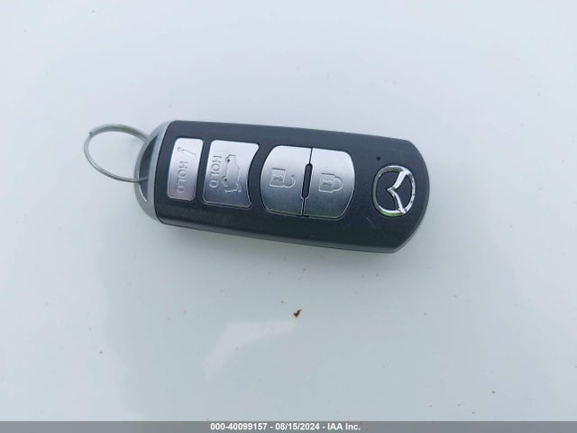 Mazda Cx-9 Touring 2018 JM3TCBCYXJ0206520 Image 11