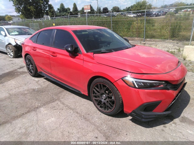 2022 2HGFE2F55NH513985 main image