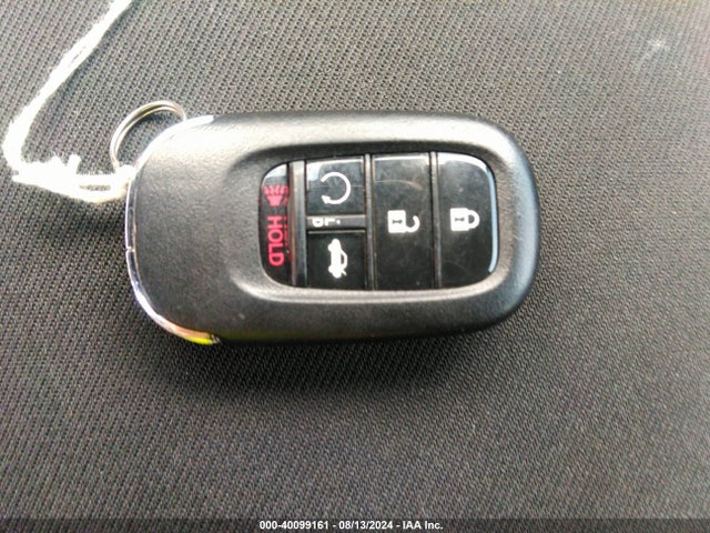 Honda Civic Sport 2022 2HGFE2F55NH513985 Image 11