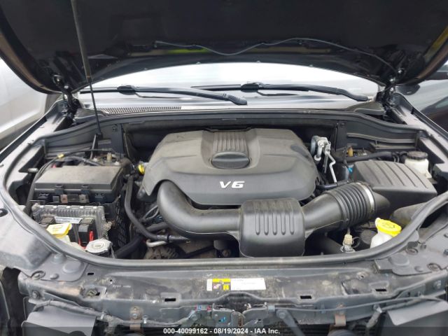 1C4RJFJG8FC661589 Jeep Grand Cherokee Summit