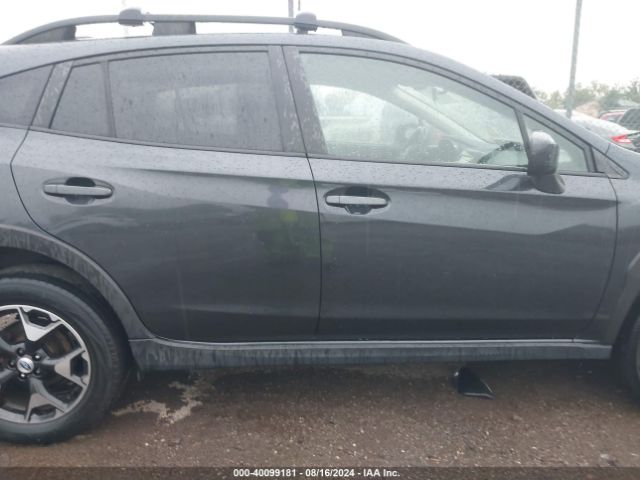 JF2GTADC5JH320385 Subaru Crosstrek 2.0i Premium