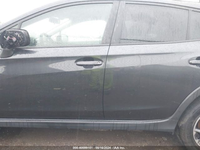 JF2GTADC5JH320385 Subaru Crosstrek 2.0i Premium