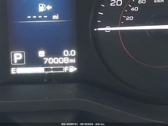 JF2GTADC5JH320385 Subaru Crosstrek 2.0i Premium