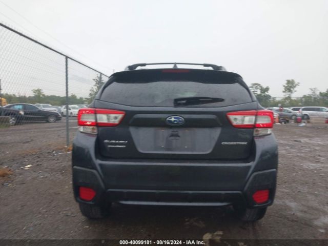 JF2GTADC5JH320385 Subaru Crosstrek 2.0i Premium