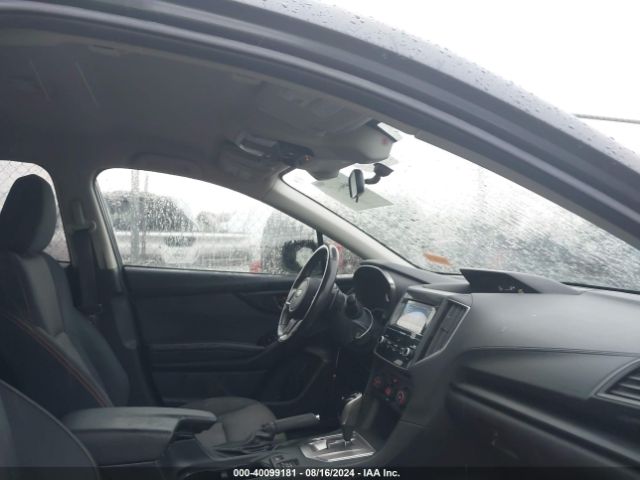 JF2GTADC5JH320385 Subaru Crosstrek 2.0i Premium