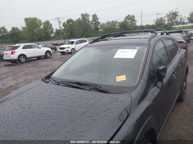 JF2GTADC5JH320385 Subaru Crosstrek 2.0i Premium