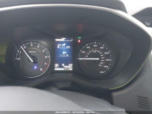 JF2GTADC5JH320385 Subaru Crosstrek 2.0i Premium