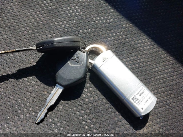 2012 MITSUBISHI I-MIEV JA3215H18CU016555 Photo 10