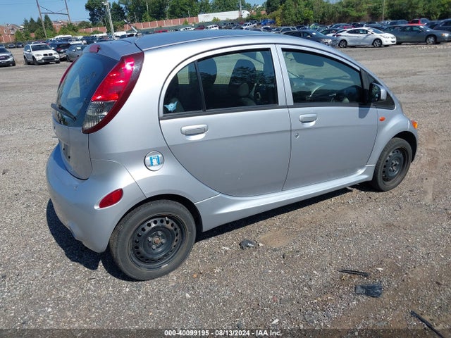 2012 MITSUBISHI I-MIEV JA3215H18CU016555 Photo 3