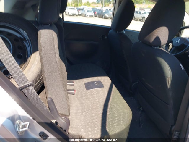 2012 MITSUBISHI I-MIEV JA3215H18CU016555 Photo 7