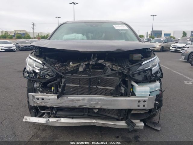 5TDKRKECXPS142716 Toyota SIENNA LE
