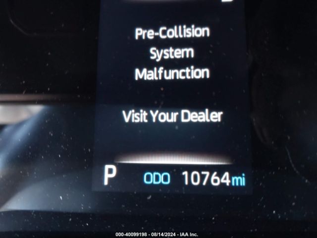 5TDKRKECXPS142716 Toyota SIENNA LE
