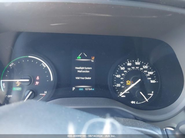 5TDKRKECXPS142716 Toyota SIENNA LE