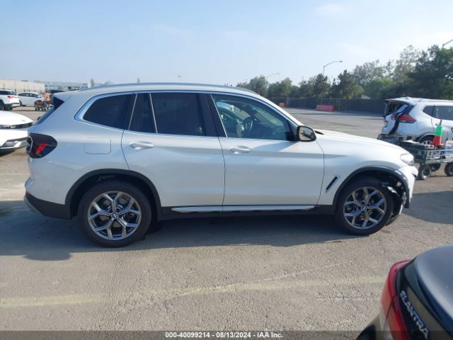 5UX43DP07R9W35620 BMW X3 Sdrive30i
