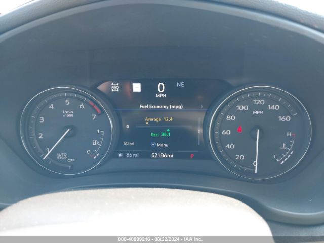 1GYFZFR49MF000469 Cadillac Xt4 Awd Sport