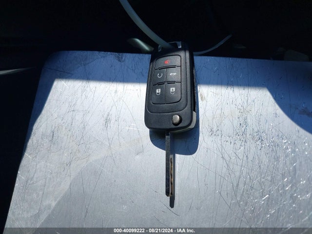 Chevrolet Impala 2lt 2016 2G1115S31G9124566 Image 11