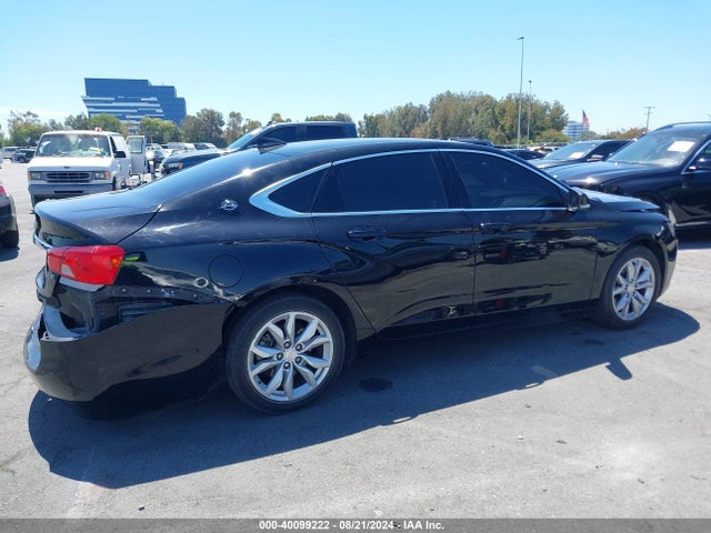 Chevrolet Impala 2lt 2016 2G1115S31G9124566 Image 14