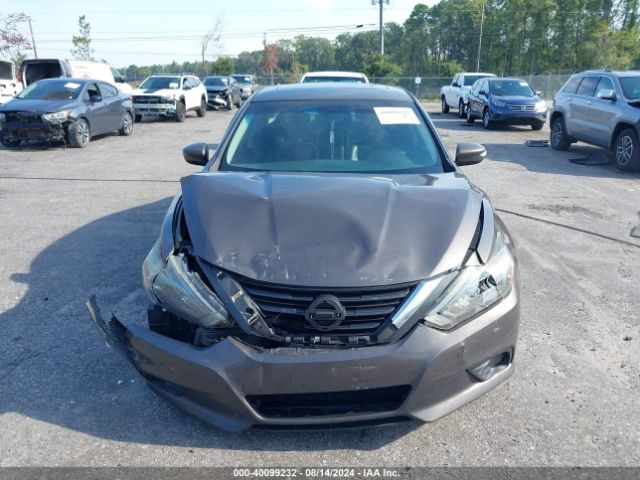 1N4BL3AP5GC129251 Nissan Altima 3.5 Sl/3.5 Sr
