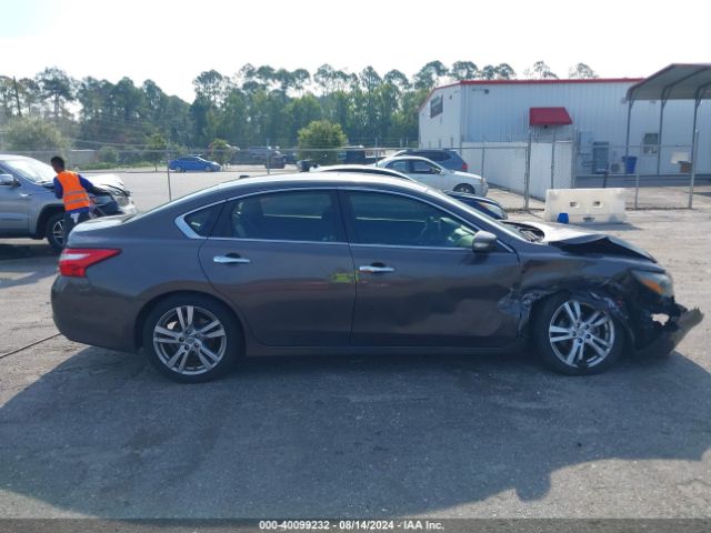 1N4BL3AP5GC129251 Nissan Altima 3.5 Sl/3.5 Sr