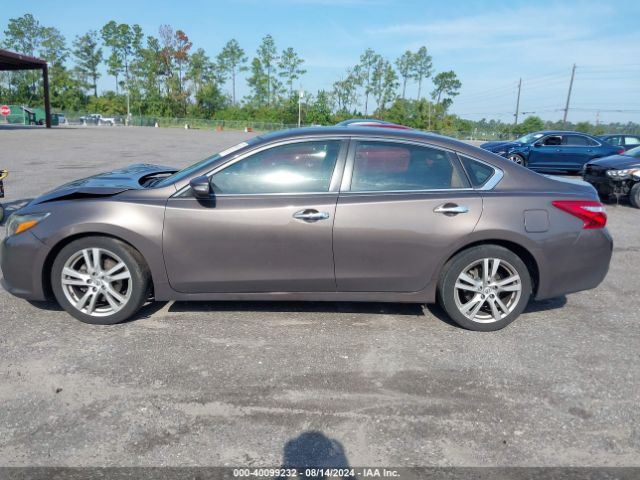 1N4BL3AP5GC129251 Nissan Altima 3.5 Sl/3.5 Sr