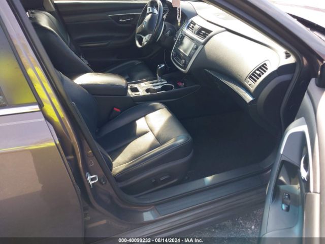 1N4BL3AP5GC129251 Nissan Altima 3.5 Sl/3.5 Sr