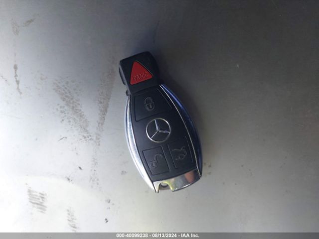 WDDUG8CB8EA037247 Mercedes-Benz S 550