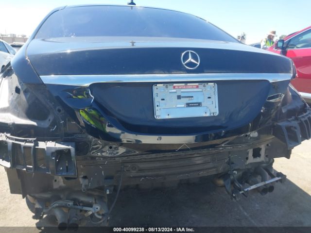WDDUG8CB8EA037247 Mercedes-Benz S 550