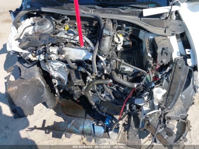 3VWC57BU8KM148711 Volkswagen Jetta 1.4t R-line/1.4t S/1.4t Se