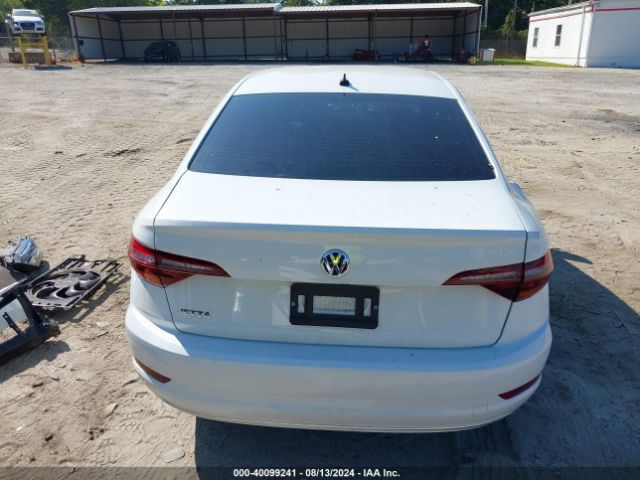 3VWC57BU8KM148711 Volkswagen Jetta 1.4t R-line/1.4t S/1.4t Se