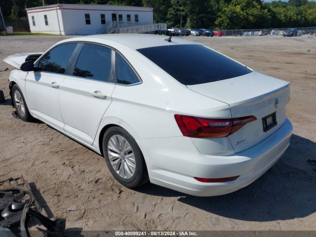 3VWC57BU8KM148711 Volkswagen Jetta 1.4t R-line/1.4t S/1.4t Se