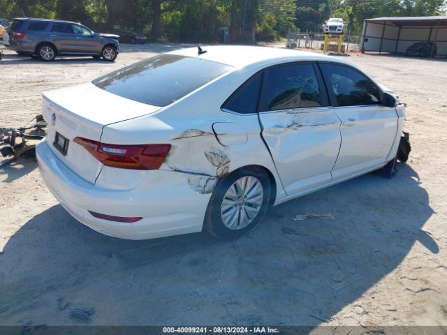 3VWC57BU8KM148711 Volkswagen Jetta 1.4t R-line/1.4t S/1.4t Se