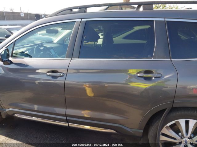 4S4WMAJD0L3452731 Subaru Ascent Limited