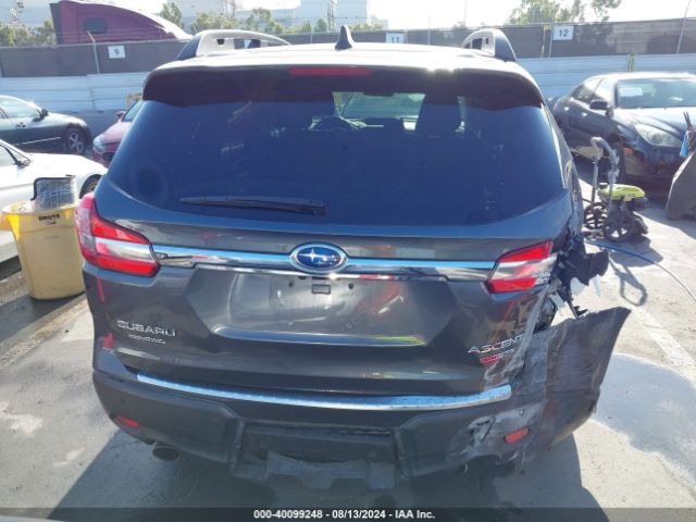 4S4WMAJD0L3452731 Subaru Ascent Limited
