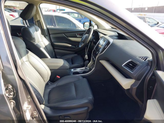 4S4WMAJD0L3452731 Subaru Ascent Limited