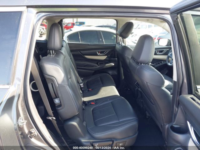 4S4WMAJD0L3452731 Subaru Ascent Limited