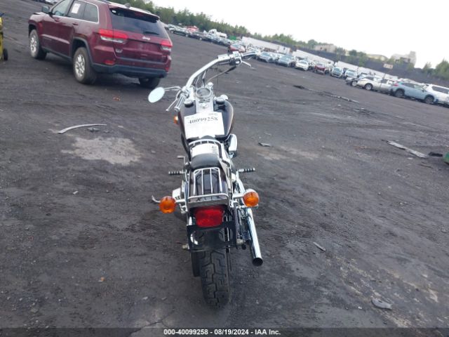 1988 HARLEY-DAVIDSON FXST 1HD1BKL1XJY015461 Photo 5