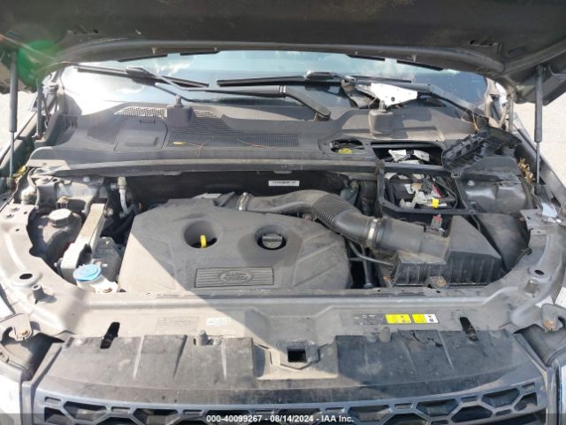 SALCR2BG5GH593853 Land Rover Discovery Sport Hse