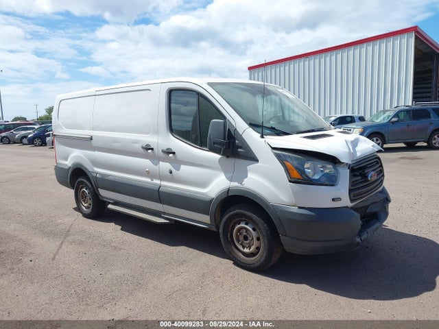 2016 1FTYE1YV9GKA96901 main image